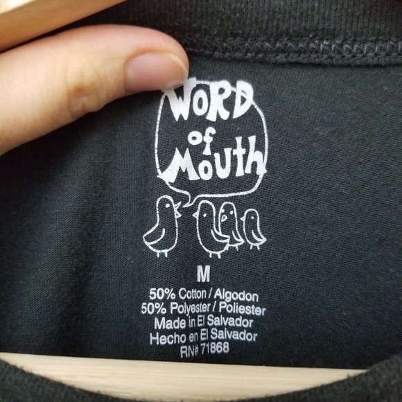 Giraffe Tee - Picture 2 of 6